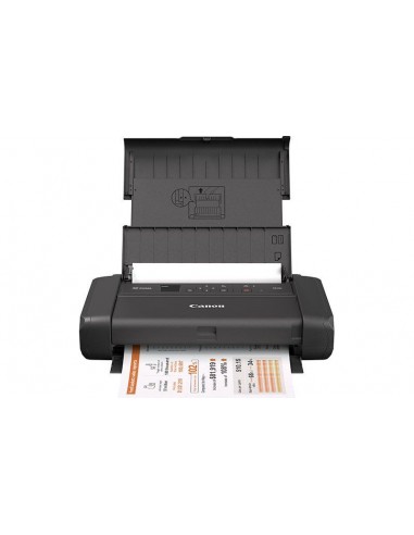 CANON PIXMA TR150 WITH BATTERY